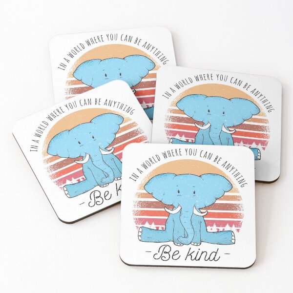 Item preview, Funny nerd elephant design. designed and sold by emphatic.