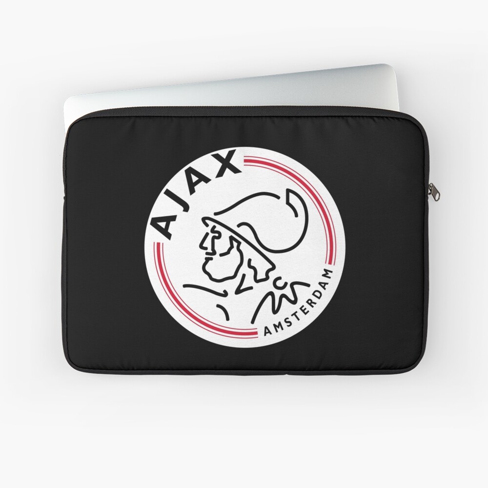 World of Football Kapuzenpulli Ajax VAK 410