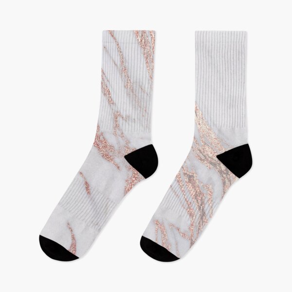 Item preview, Blush pink rose gold marble designed and sold by RoseAesthetic.