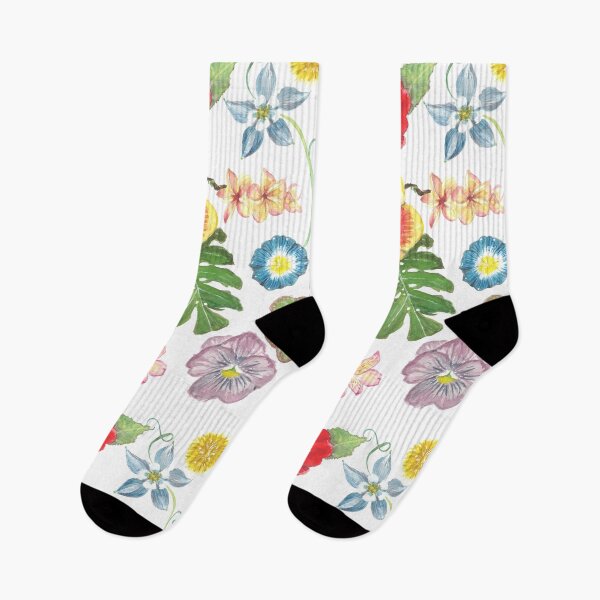 Item preview, Mosaic of flowers designed and sold by Crea-RiBo.