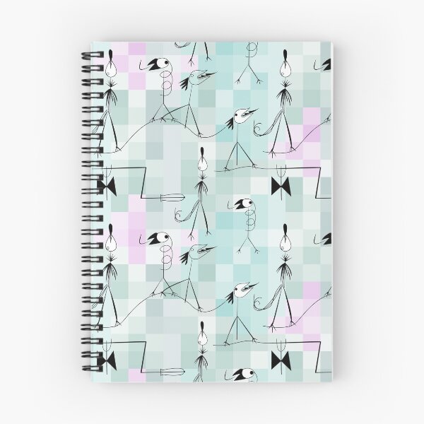 Item preview, Homage to Paul Klee - Twittering machine designed and sold by kobyakov.