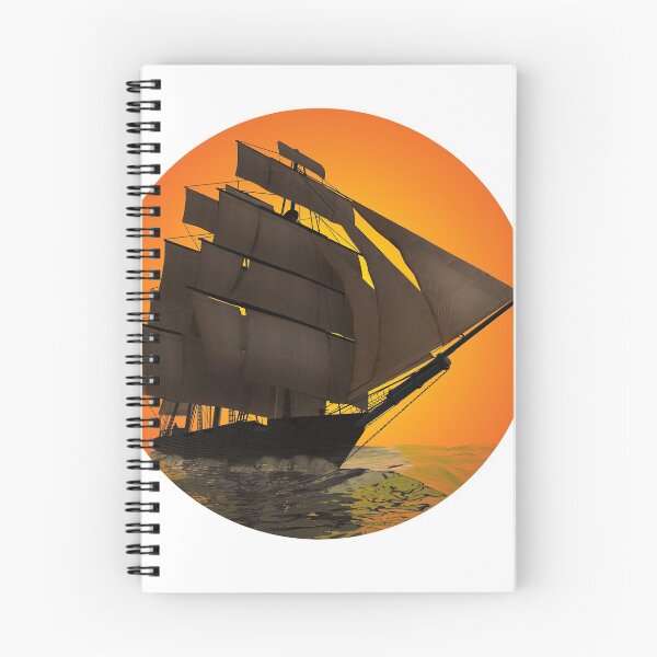 Item preview, Clipper Ship designed and sold by Carol and Mike Werner.