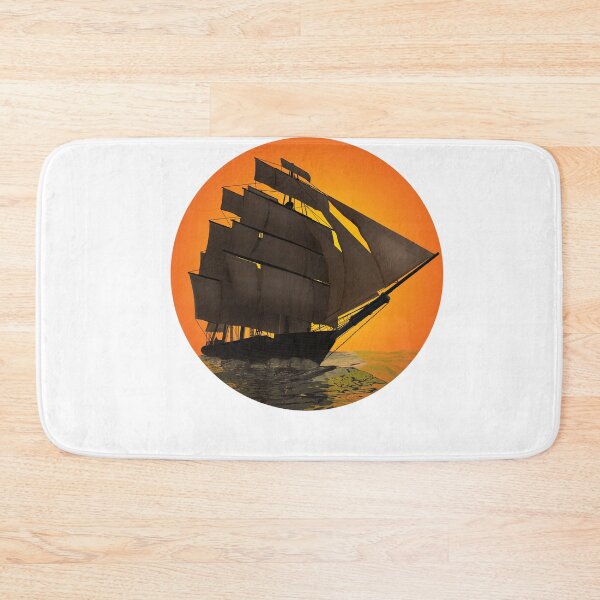 Item preview, Clipper Ship designed and sold by Carol and Mike Werner.