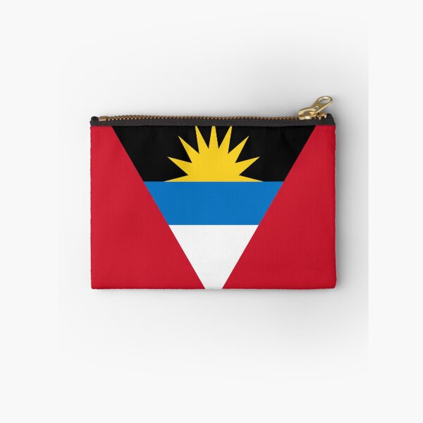 Item preview, Antigua and Barbuda Flag designed and sold by flagshop.