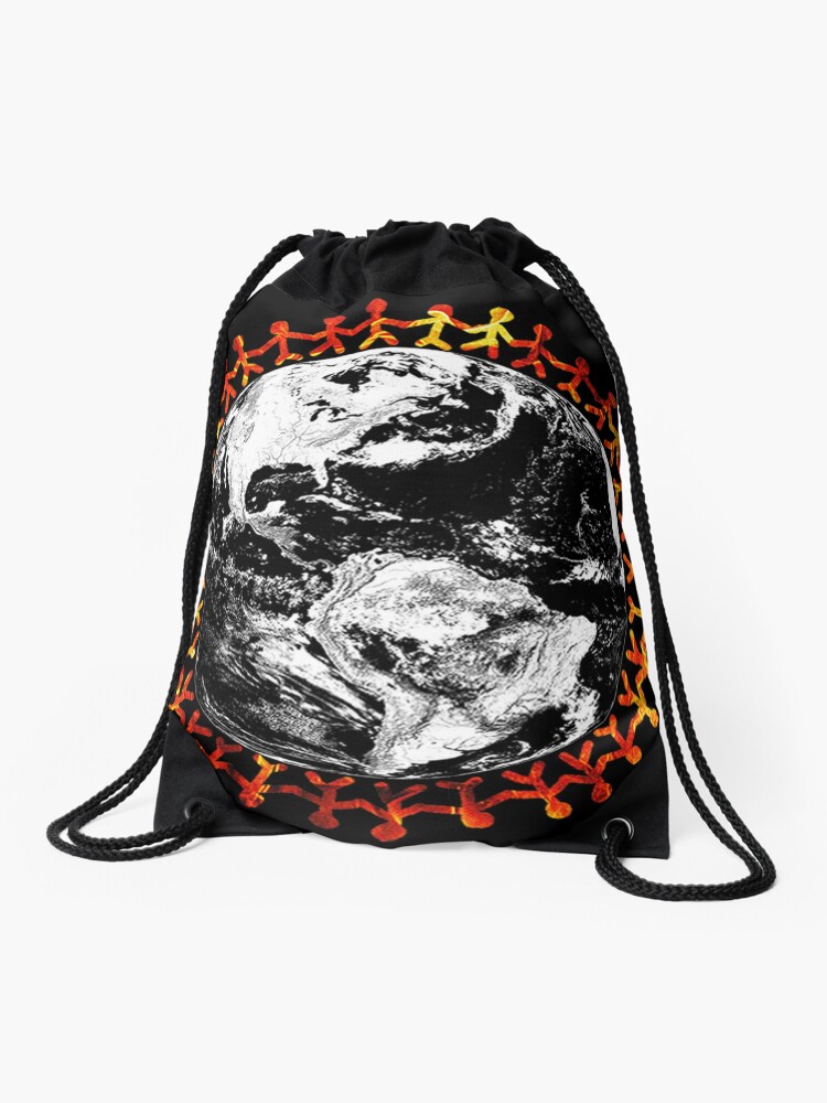 Travis Scott - Astroworld | Drawstring Bag