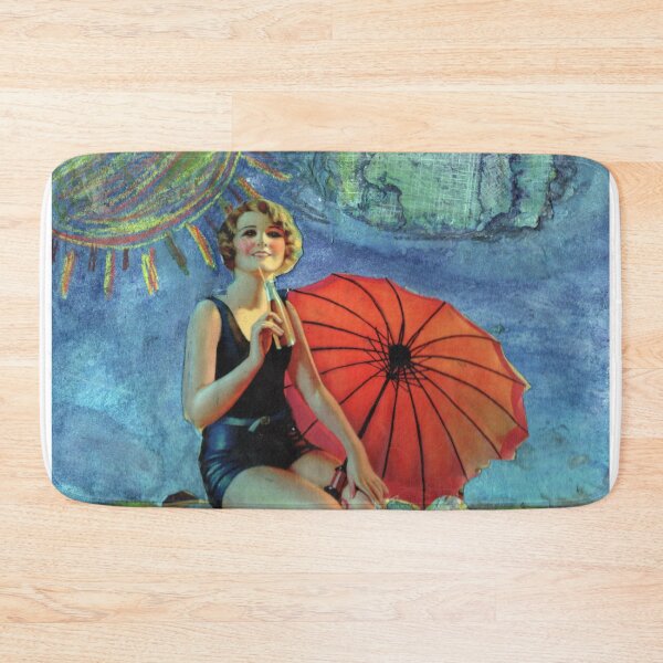 Item preview, The Pause That Refreshes designed and sold by RobynLee.