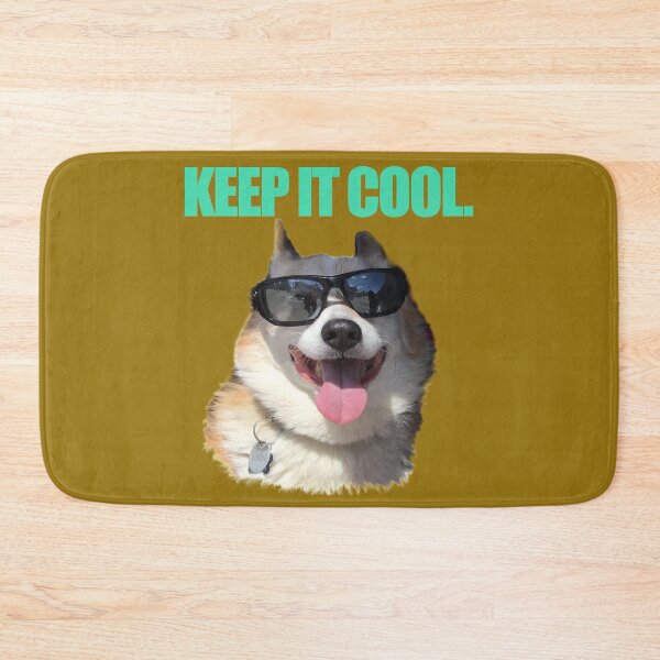 Item preview, Keep it cool  designed and sold by SaltCitySage.