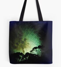 "GHOST GUMS" Tote Bag