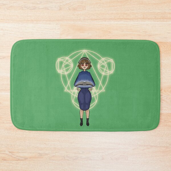 Item preview, Spellbound designed and sold by Oddellie.
