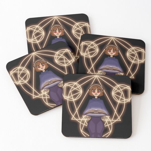 Item preview, Spellbound designed and sold by Oddellie.