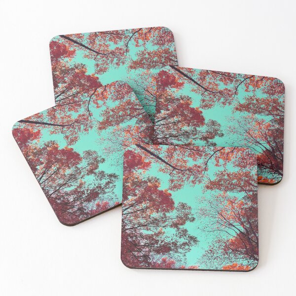 Item preview, autumn reds designed and sold by varickridge.