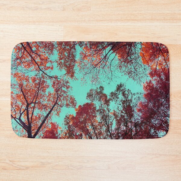 Item preview, autumn reds designed and sold by varickridge.