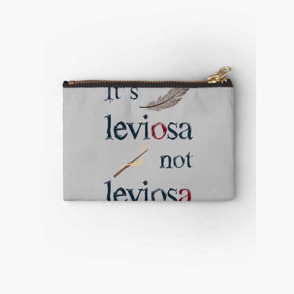 Item preview, Wingardium Leviosa designed and sold by Robertadebona.