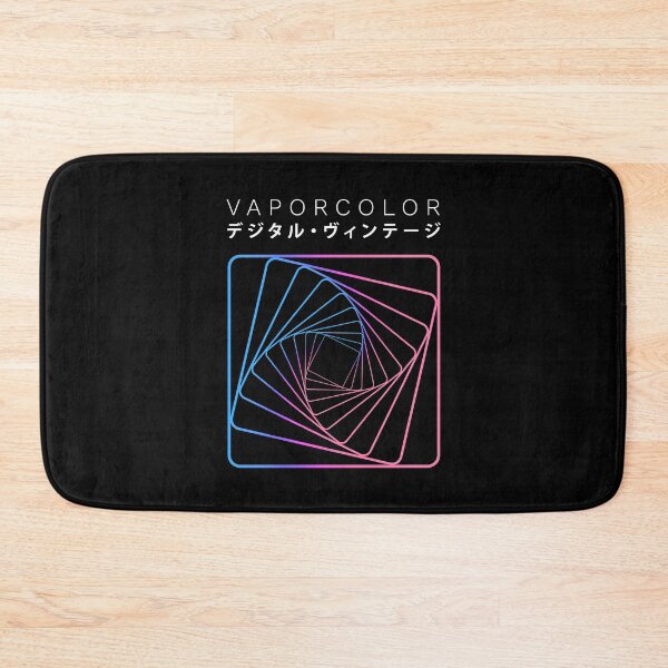 Item preview, VaporColor Digital Vintage designed and sold by widmore.