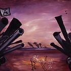 intermission in the war by glennbrady