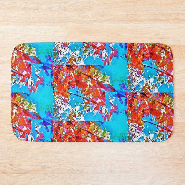 Item preview, Abstract 128 designed and sold by secretgardener.