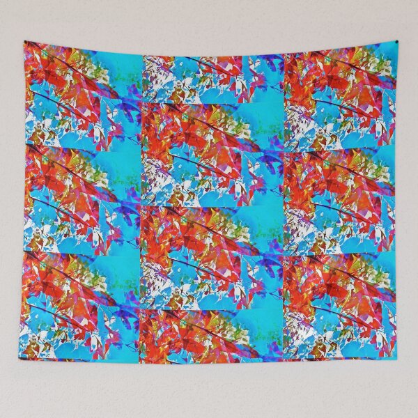 Item preview, Abstract 128 designed and sold by secretgardener.