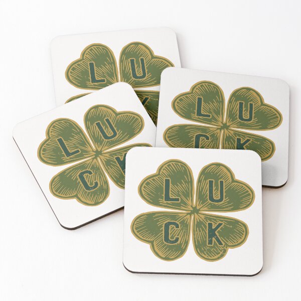 Item preview, Happiness Clover designed and sold by altinvest.