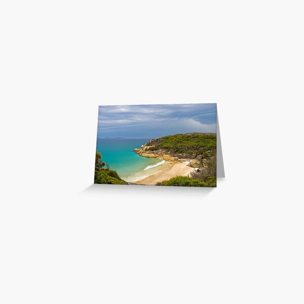Item preview, Approaching rain storm, Wilsons Promontory, Victoria. designed and sold by johnrf.