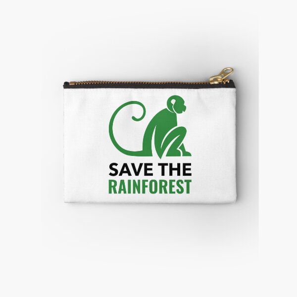 Item preview, Save the Rainforest designed and sold by TropicalOutlet.