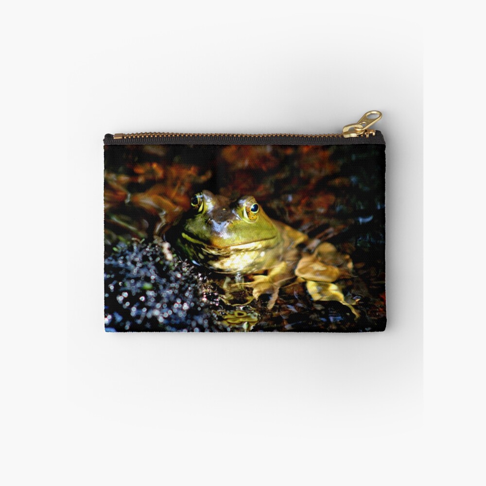 Item preview, Zipper Pouch designed and sold by KatiesCorner.