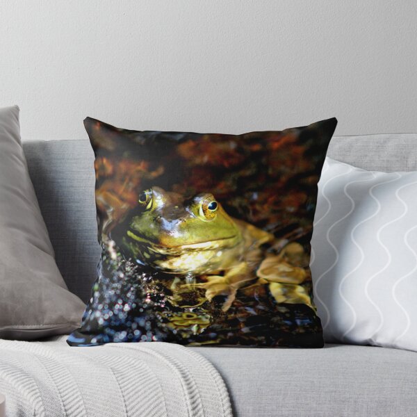 Item preview, Ribbit Ribbit designed and sold by Kathleen Daley.