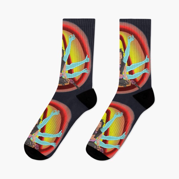 Item preview, Borderlands Amara Nirvana designed and sold by Huecoyotl.