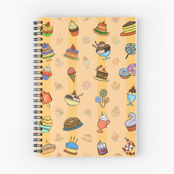 Item preview, Dessert anyone? designed and sold by Annette Kraus.