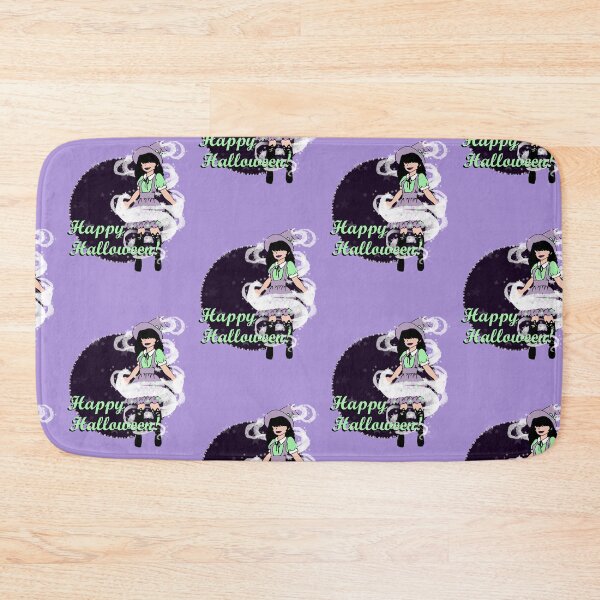 Item preview, Spooky (in Pastel) designed and sold by kayeskew.