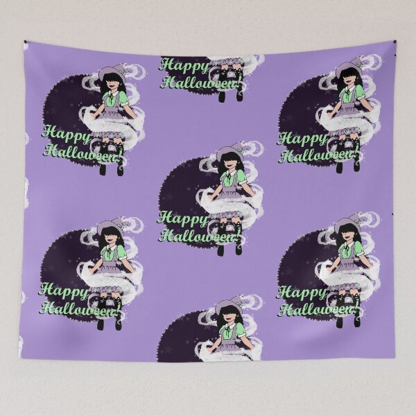 Item preview, Spooky (in Pastel) designed and sold by kayeskew.