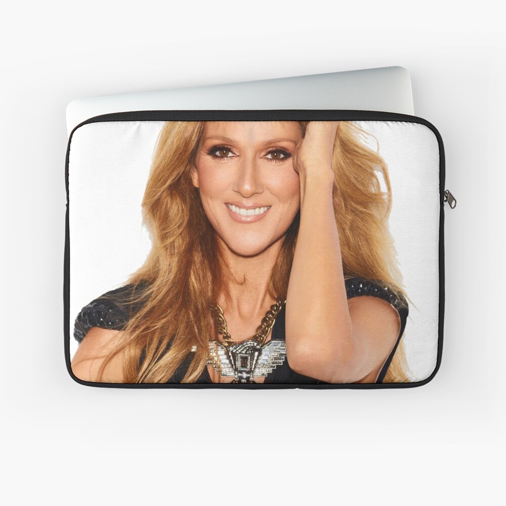 Celine Dion