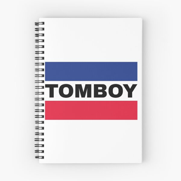 Item preview, TomBoy designed and sold by TropicalOutlet.
