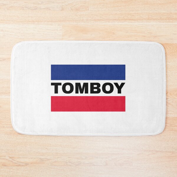 Item preview, TomBoy designed and sold by TropicalOutlet.