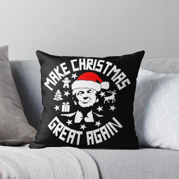 Artikelvorschau, MACHEN SIE WEIHNACHTEN WIEDER GROSSARTIG, USA entworfen und verkauft von ROJOCELESTEMX.