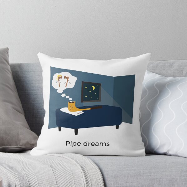 Item preview, Pipe Dreams designed and sold by Jon Mardin.