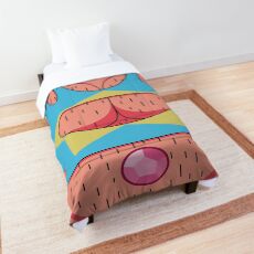 Steg Comforter