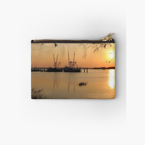 Item preview, Amelia Docks Sunset designed and sold by Bob Hardy.