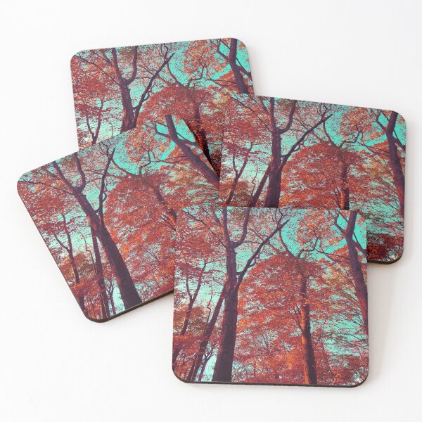 Item preview, autumn reds II designed and sold by varickridge.