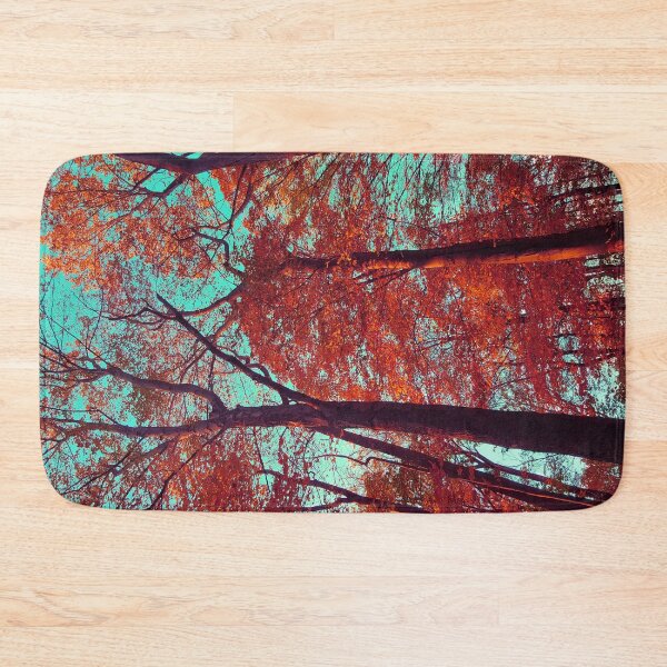 Item preview, autumn reds II designed and sold by varickridge.