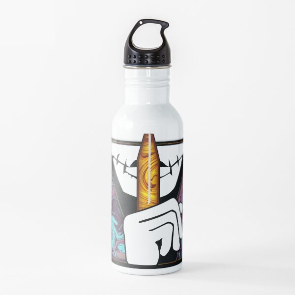 CAVIERA xx ROYAL Water Bottle