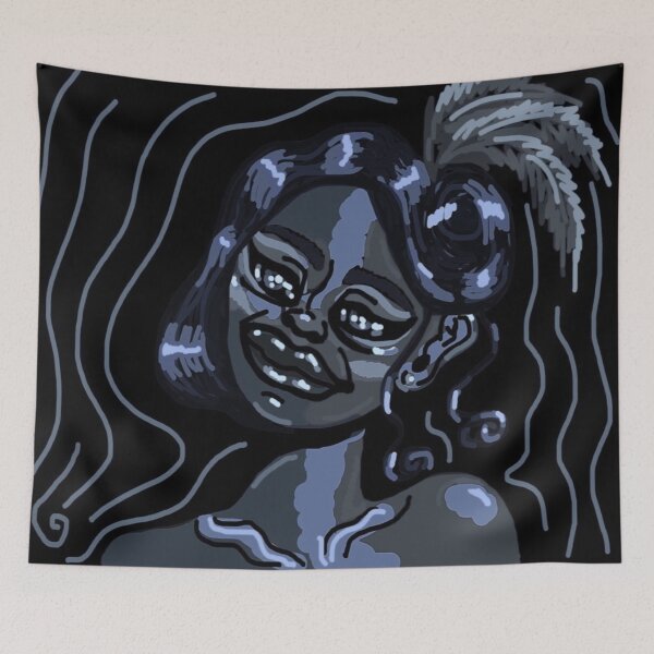 Item preview, "Cabaret" designed and sold by DiazGilshop.