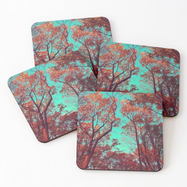 Item preview, autumn reds III designed and sold by varickridge.