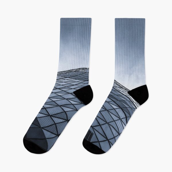Item preview, The Gherkin 5 designed and sold by John Velocci.