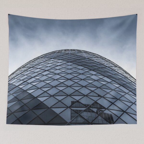 Item preview, The Gherkin 5 designed and sold by John Velocci.