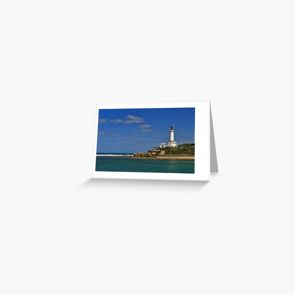 Item preview, Greeting Card designed and sold by johnrf.