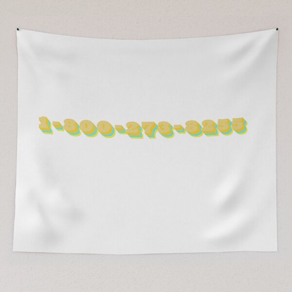 Item preview, suicide hotline designed and sold by brookenich05.
