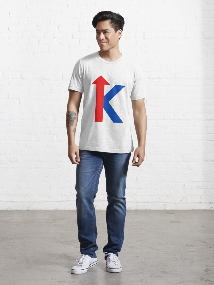 Alternate view of Kanye West 2020 Essential T-Shirt