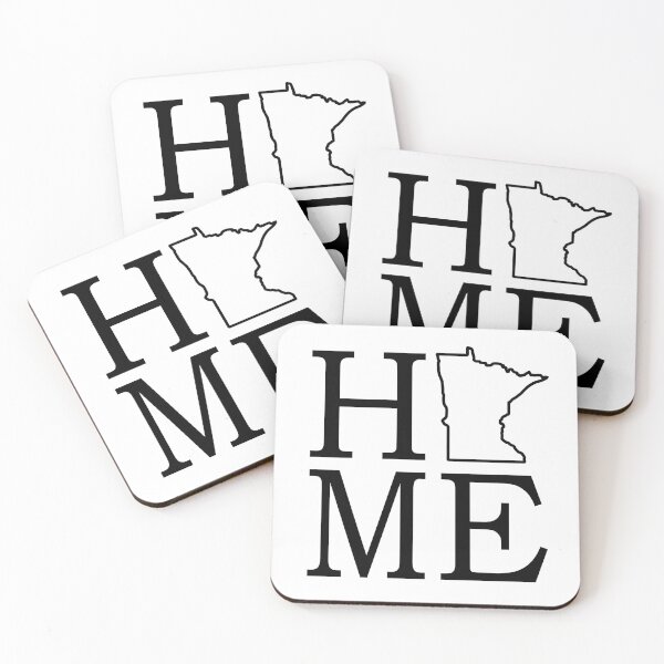Item preview, Home - Minnesota designed and sold by ByJeanBean.