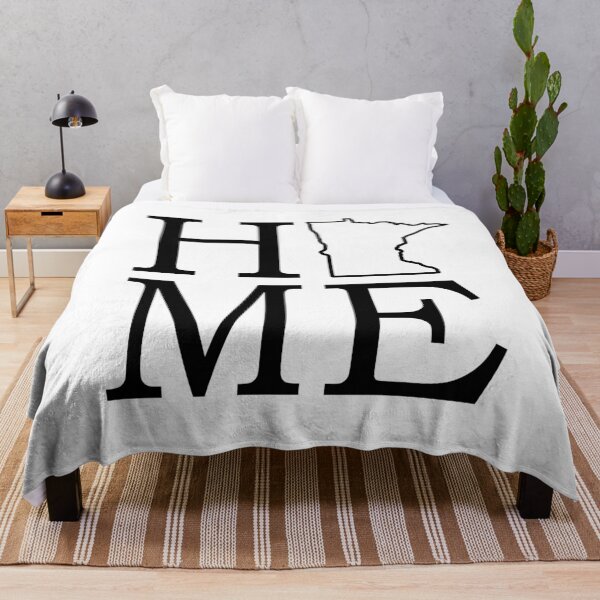Item preview, Home - Minnesota designed and sold by ByJeanBean.