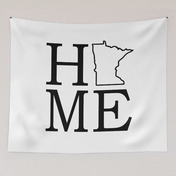 Item preview, Home - Minnesota designed and sold by ByJeanBean.